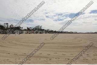 background beach Los Angeles 0003